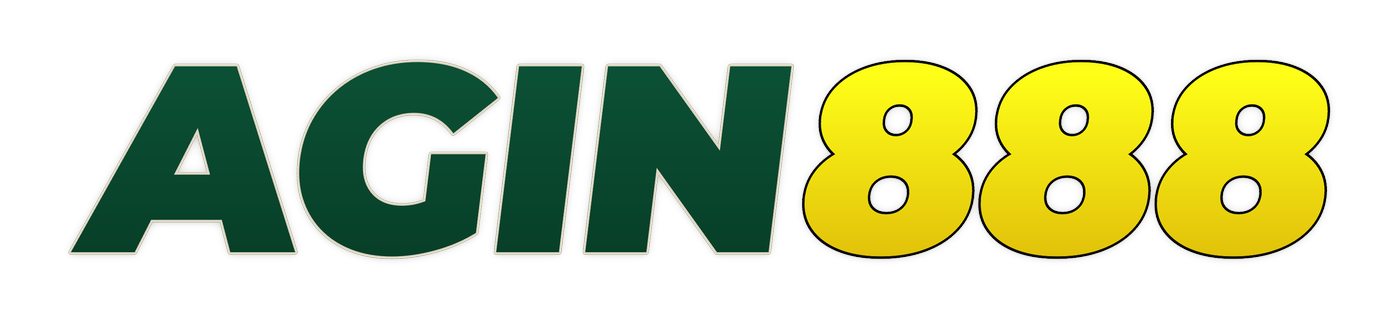 agin888 Logo